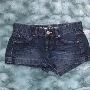 Mossimo Supply Co Shorts